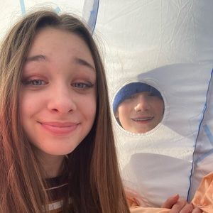 Meet your Posher, Colson